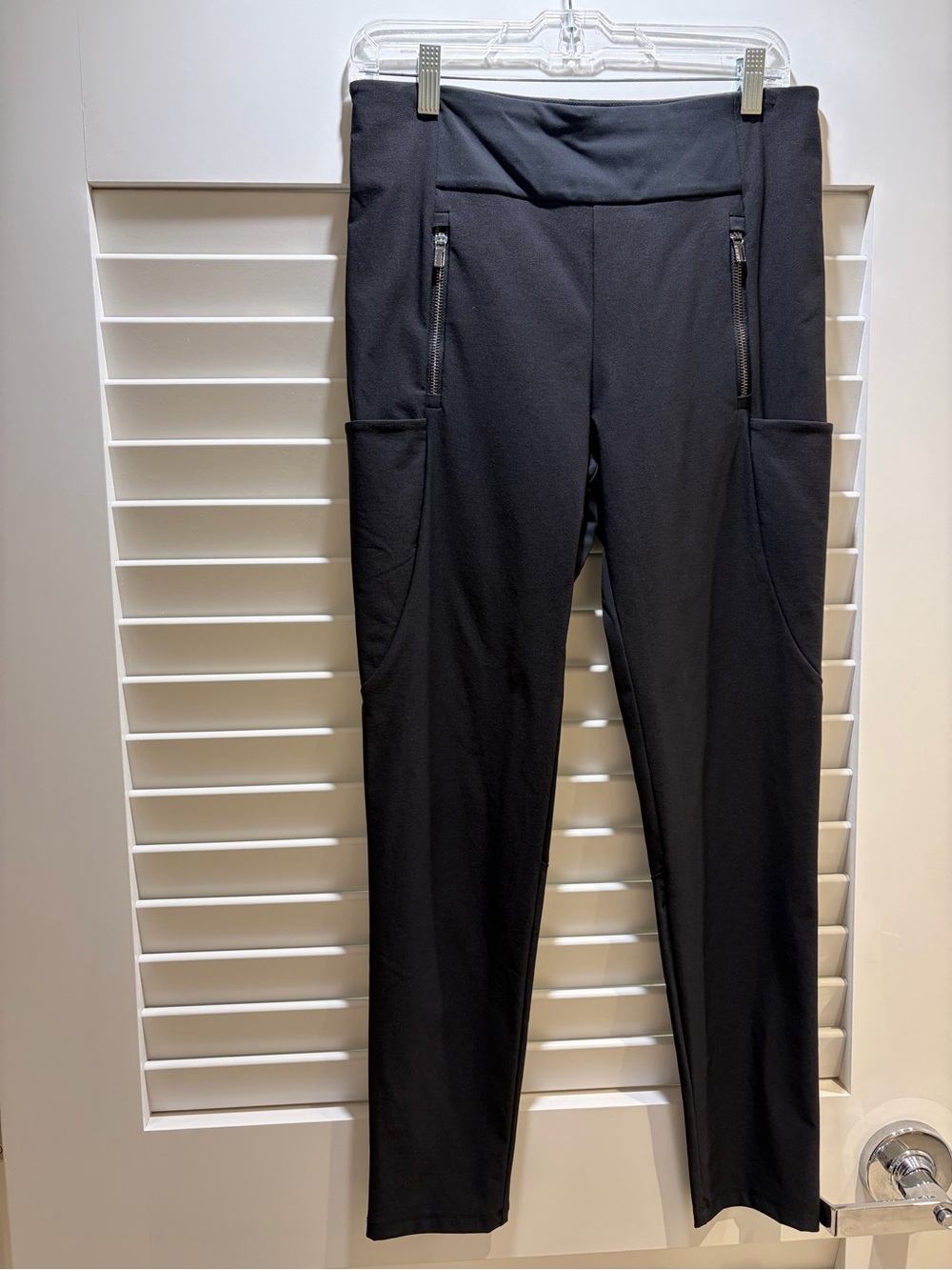 Athleta leggings size 8